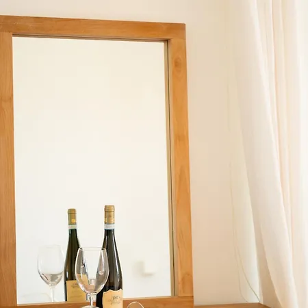 Tenuta Calitto Wine E Θέρετρο Ίσκια