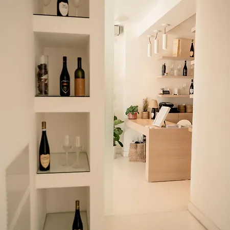 Θέρετρο Tenuta Calitto Wine E Ίσκια