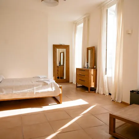 Θέρετρο Tenuta Calitto Wine E Ίσκια