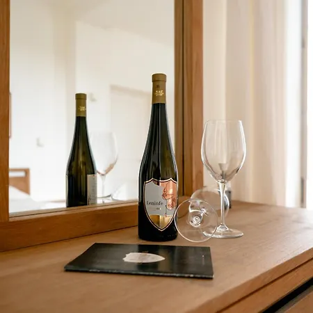 Tenuta Calitto Wine E